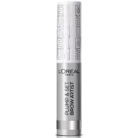 L'Oreal Brow Artist Plump & Set Transperent Serum