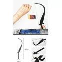Handheld Bow PMU And Microblading Eyebrow Mapping String