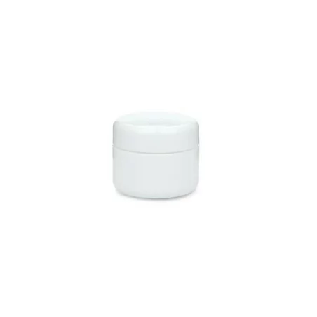 Cosmetic Jar With Double Wall (5ml)