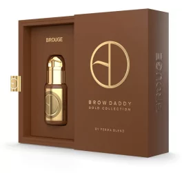 Perma Blend BROW DADDY Uzacu pigmenti (15ml)