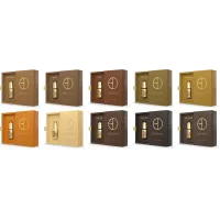 Perma Blend BROW DADDY пигменты Для Бровей (15мл)