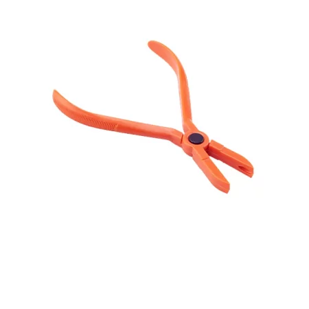 Sterile Disposable Ring Closing Pliers Sterile Disposable Ring Closing Pliers