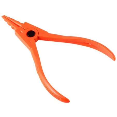 Sterile Disposable Ring Opening Pliers