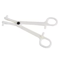 Sterile Disposable Septum Forceps