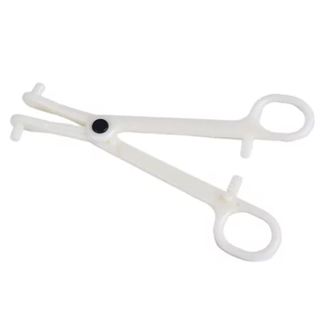 Sterile Disposable Septum Forceps Sterile Disposable Septum Forceps