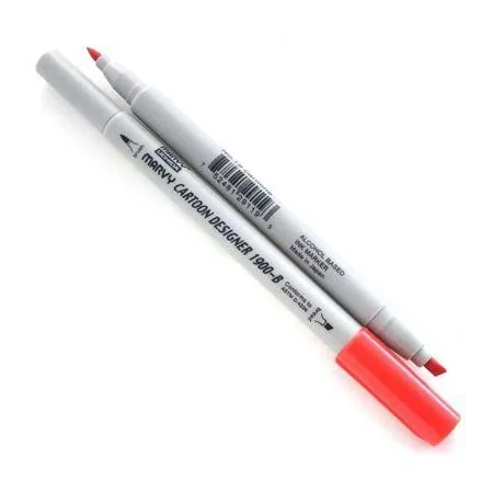 Chenyun markers (12pc.)