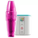 Spektra Xion Mini Bubble Gum Ar Airbolt Mini Spektra Xion Mini Bubble Gum Ar Airbolt Mini
