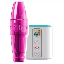 Spektra Xion Mini Bubble Gum Ar Airbolt Mini