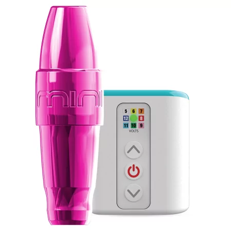 Spektra Xion Mini Bubble Gum Ar Airbolt Mini Spektra Xion Mini Bubble Gum Ar Airbolt Mini