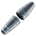 Spektra Xion Mini Gunmetal Ar Airbolt Mini