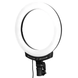 Nanlite Halo 18 Двухцветный светодиодный кольцевой светильник