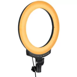 Nanlite Halo 18 Двухцветный светодиодный кольцевой светильник