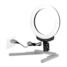 Nanlite Halo 18 Двухцветный светодиодный кольцевой светильник
