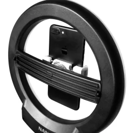 Nanlite Halo 18 Двухцветный светодиодный кольцевой светильник