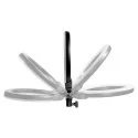 Nanlite Halo 18 Bi-Color LED Ring Light