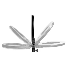 Nanlite Halo 18 Двухцветный светодиодный кольцевой светильник