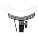 Nanlite Halo 18 Bi-Color LED Ring Light
