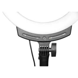 Nanlite Halo 18 Двухцветный светодиодный кольцевой светильник