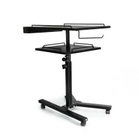 Portable Tattoo Saloon Workstation