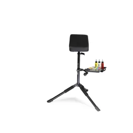 Mountable Portable Tray For Tattoo Arm Rests