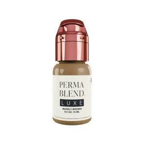 Perma Blend LUXE eyebrows pigments (15ml) REACH 2022 Approved