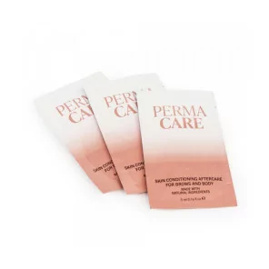 Pmu Eyebrows Aftercare | Perma Blend