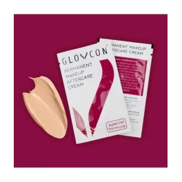 Semi Permanent Makeup Aftercare Cream | Glovcon