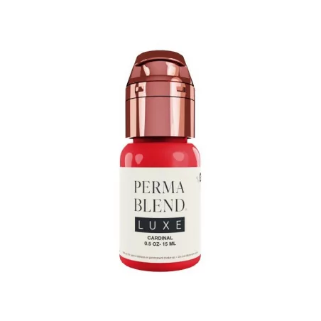Perma Blend LUXE lip pigments (15ml) REACH 2022 Approved