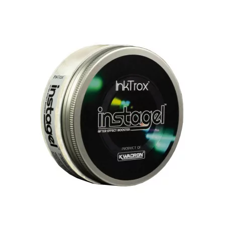 Inktrox Instagel Po Procedūrinis Gelis (200ml)
