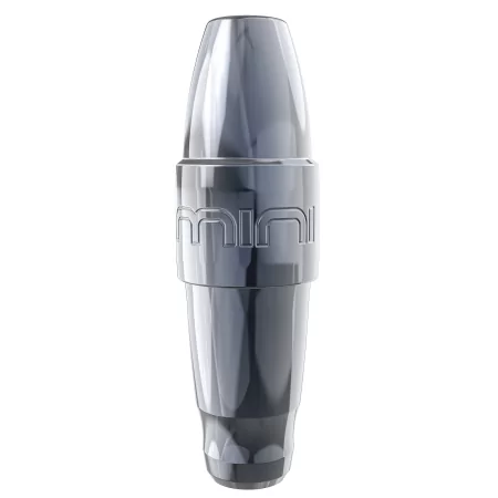 Spektra Xion Mini Gunmetal