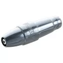 Spektra Xion Mini Gunmetal