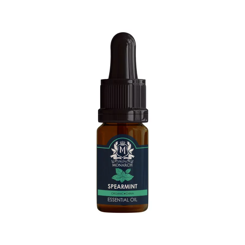 Skin Monarch Essential Oils Эфирное масло SPEARMINT (5мл)