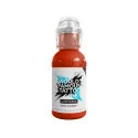 World Famous Ink Limitless Line Orange And Yellow Shade Pigments (30ml) World Famous Ink Limitless Line Orange And Yellow Shade Pigments (30ml)
