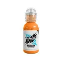 World Famous Ink Limitless Line Orange And Yellow Shade Pigments (30ml)