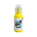 Пигменты Oранжевый и желтый оттенka от World Famous Ink Limitless (30ml)