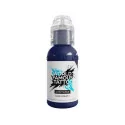 Пигменты Фиолетовый оттенka от World Famous Ink Limitless (30ml)