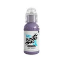 World Famous Ink Limitless Line Purple Shade Pigments (30ml)