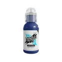 Пигменты Фиолетовый оттенka от World Famous Ink Limitless (30ml)