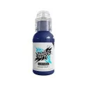 World Famous Ink Limitless Line Purple Shade Pigments (30ml)