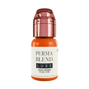 Perma Blend LUXE lip pigments perma blend luxe naval orange