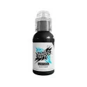 World Famous Ink Limitless Line Grey Shade Pigments (30ml)
