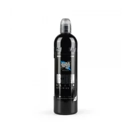 World Famous Ink Limitless Line Obsidian Outlining