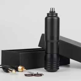 Mast Atom M3 Роторная тату-машина
