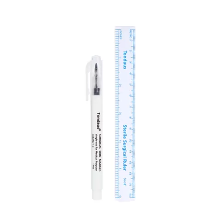 Tondaus skin marker