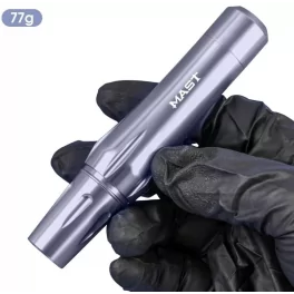 Mast P30 Rotācijas tetovēšanas mašīna (pelēka)