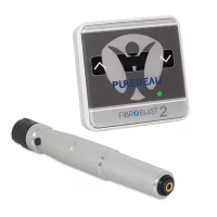 Purebeau Fibroblast device with pen