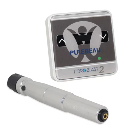 Purebeau Fibroblast device with pen