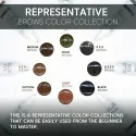 Doreme Perfect Brows Pigments (10ml) Doreme Perfect Brows Pigments (10ml)
