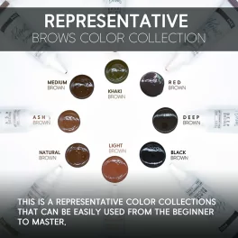 Doreme Perfect Brows (10ml)