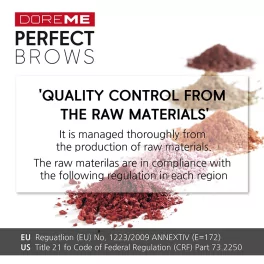 Doreme Perfect Brows (10ml)